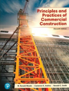 Principles and Practices of Commercial Construction, 11th Edition