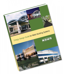 Energy Design Guidelines for Metal Building Systems