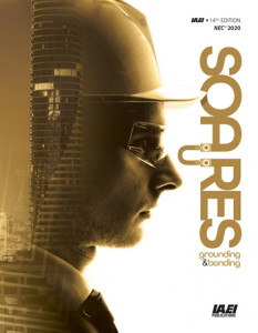Soares Book on Grounding and Bonding 2020