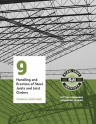 Technical Digest No. 9 - Handling and Erection of Steel Joists and Joist Girders - 3rd Edition