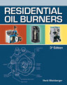 Residential Oil Burners