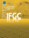 International Fuel Gas Code 2012