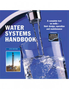 Water Systems Handbook